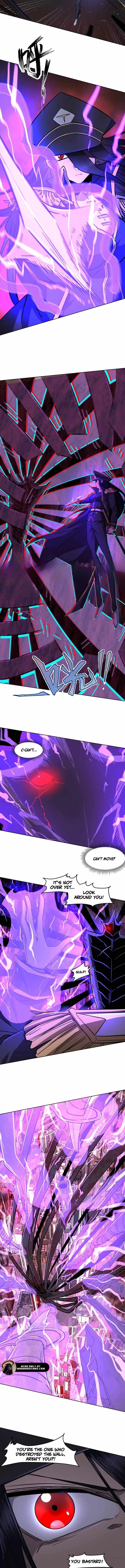 Mr. Zombie Chapter 144 5